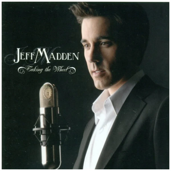 Taking The Wheel [CD]