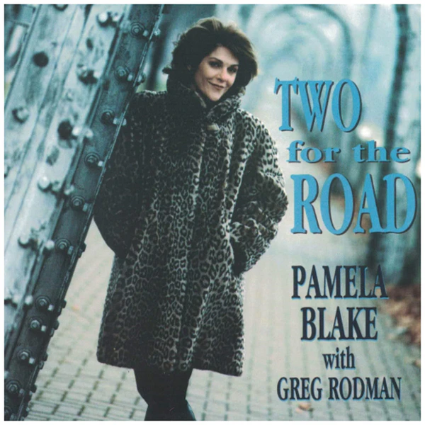 Two for the Road [CD]