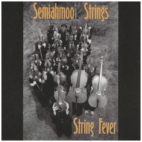 String Fever [CD]