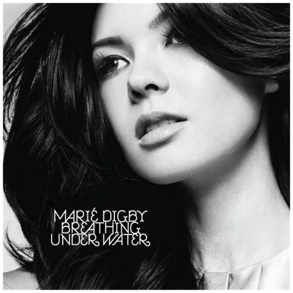 Breathing Underwater [CD]