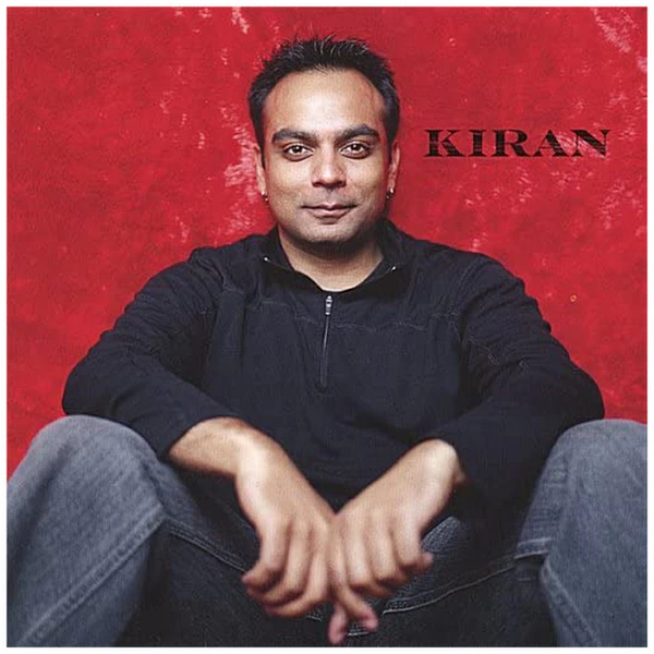 Kiran [CD]