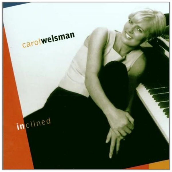 Inclined [CD]