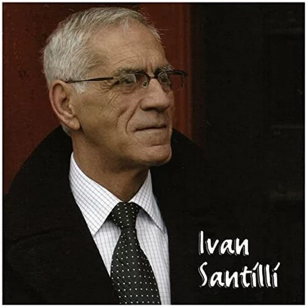 Ivan Santilli [CD]