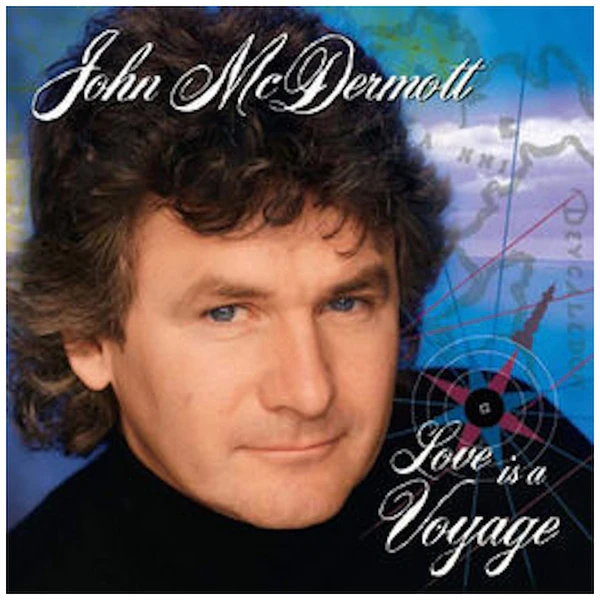 Love is a Voyage [CD]