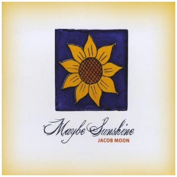 Maybe Sunshine [CD]