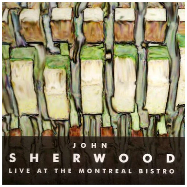 Live At The Montreal Bistro [CD]