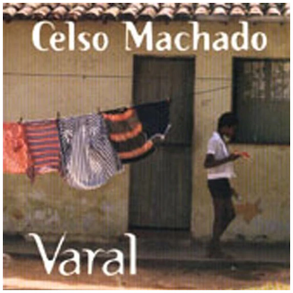 Varal [CD]
