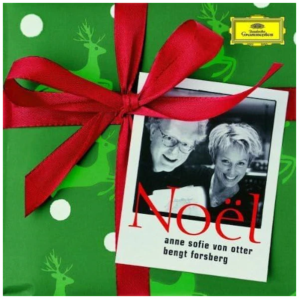 Noel [CD]