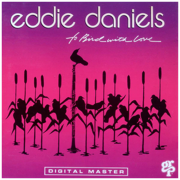 To Bird With Love [CD]