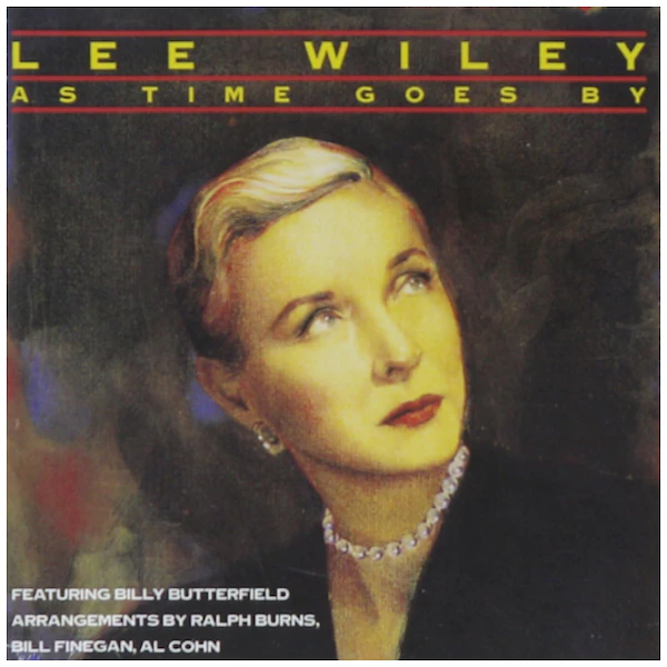 As Time Goes By [CD]