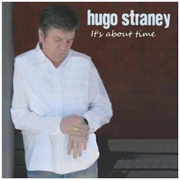 It's About Time [CD]