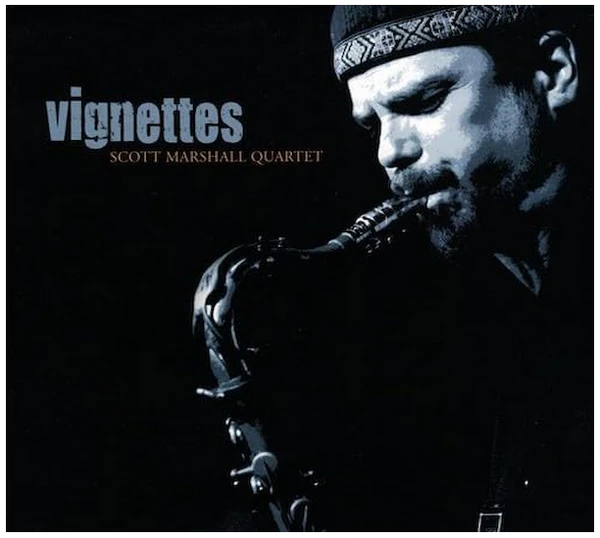 Vignettes [CD]