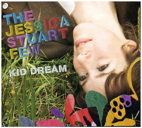 Kid Dream [CD]