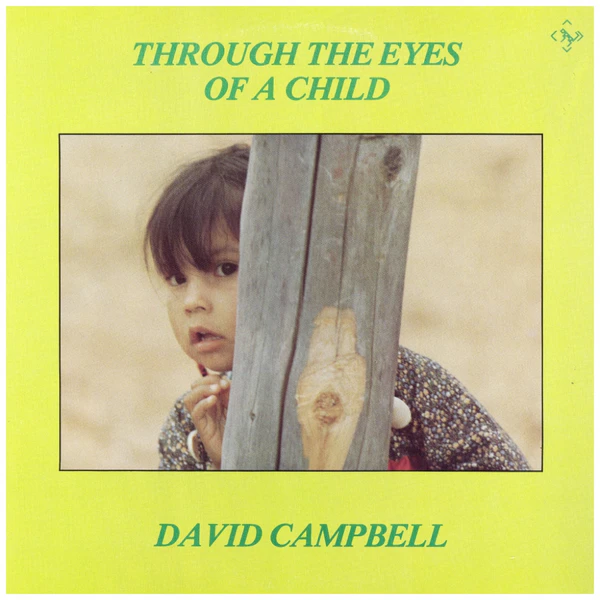 Through The Eyes Of A Child [Vinyl]
