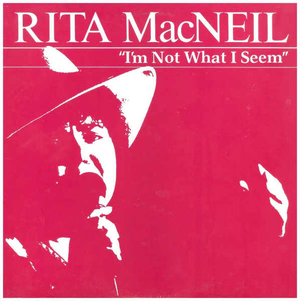 I'm Not What I Seem [Vinyl]