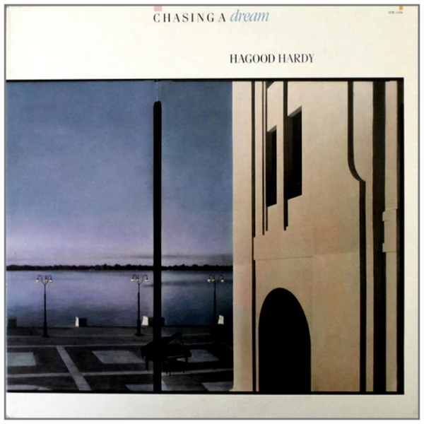 Chasing A Dream [Vinyl]