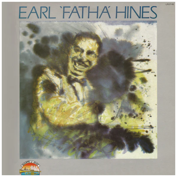Giants of Jazz: Earl 'Fatha' Hines [Vinyl]