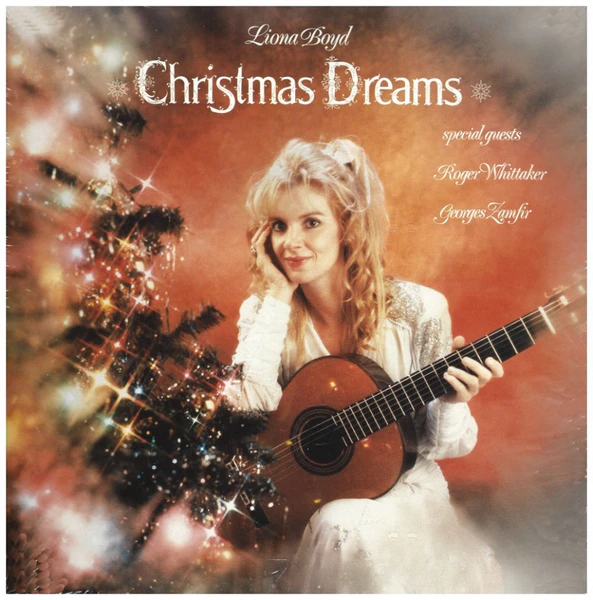 Christmas Dreams [Vinyl]