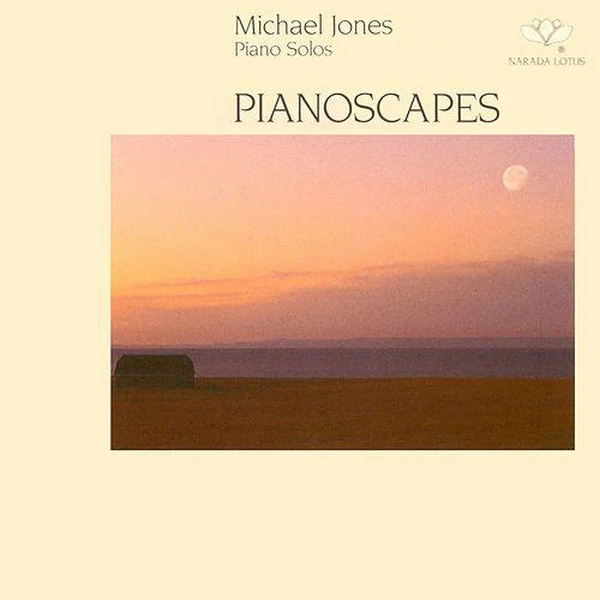 Pianoscapes [Vinyl]