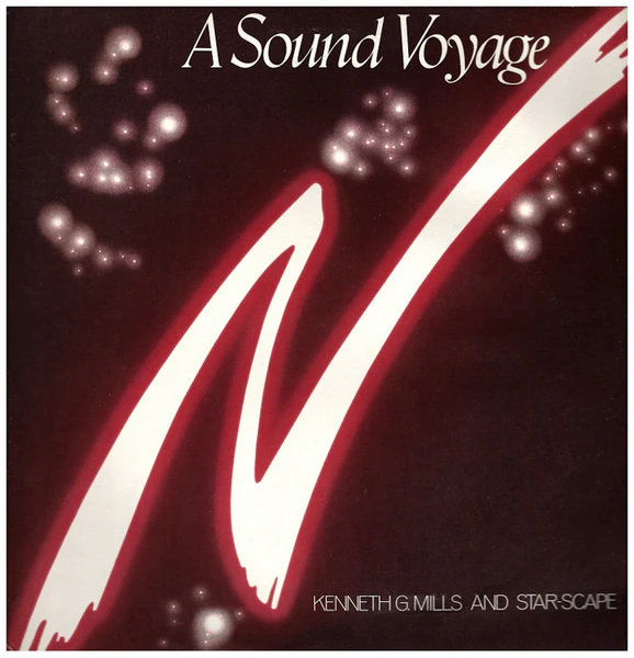 A Sound Voyage [Vinyl]