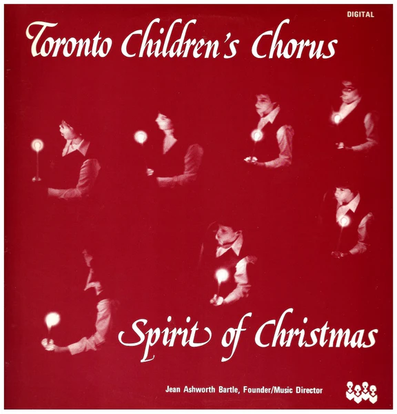 Spirit of Christmas [Vinyl]