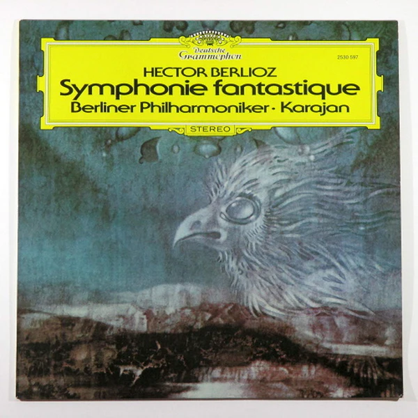 Berlioz: Symphonie Fantastique [Vinyl]