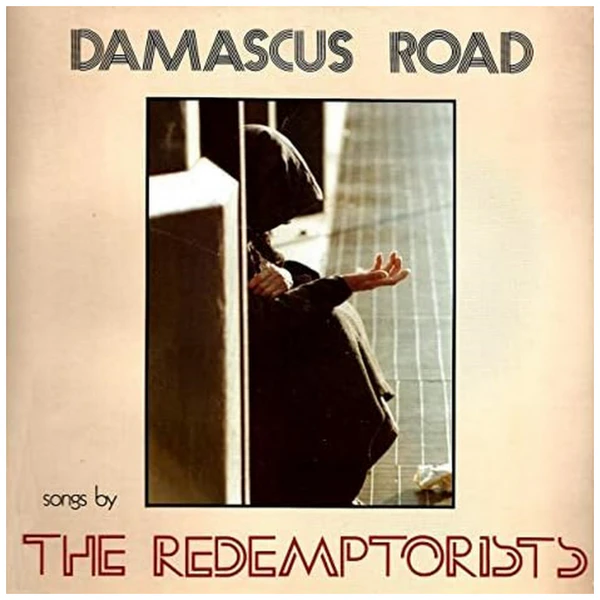 Damascus Road [Vinyl]