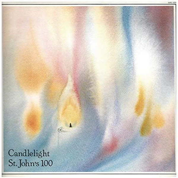 Candlelight St. John's 100 [Vinyl]