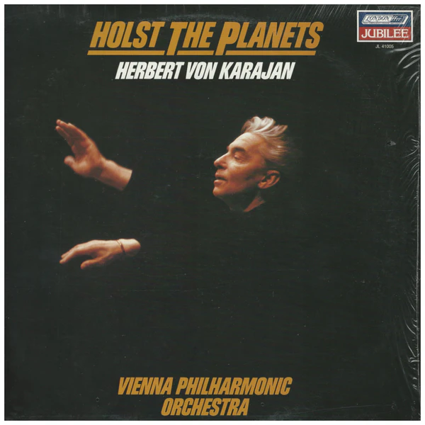 Holst: The Planets [Vinyl]