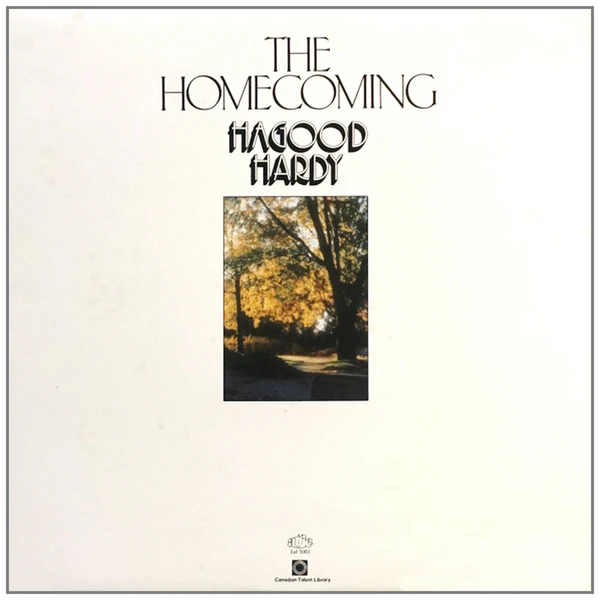 The Homecoming [Vinyl]