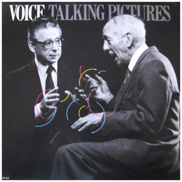 Talking Pictures [Vinyl]