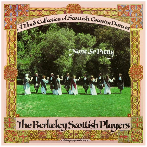 None So Pretty [Vinyl]