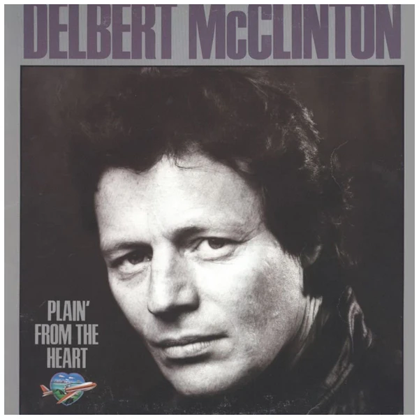 Plain' From The Heart [Vinyl]