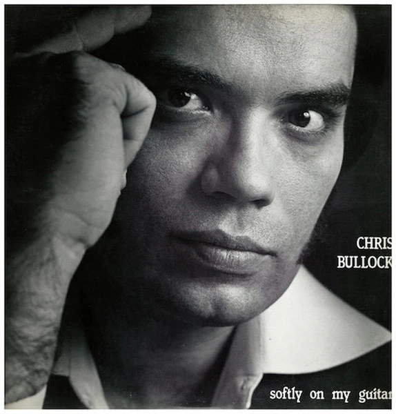 Softly On My Guitar [Vinyl]