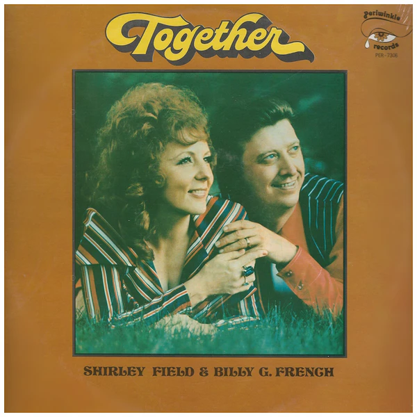 Together [Vinyl]