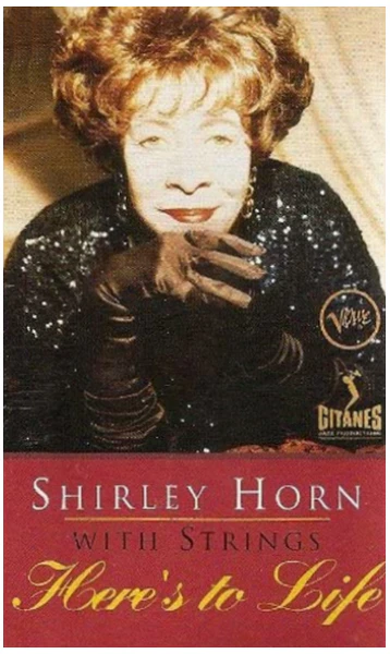 Here's to Life [Tape]