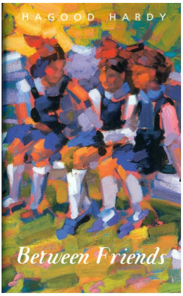 Between Friends [Tape]