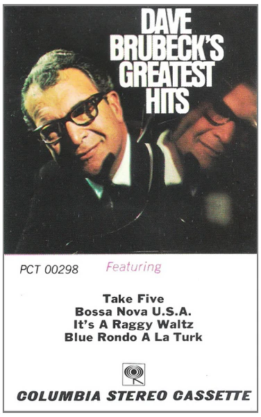 Greatest Hits [Tape]