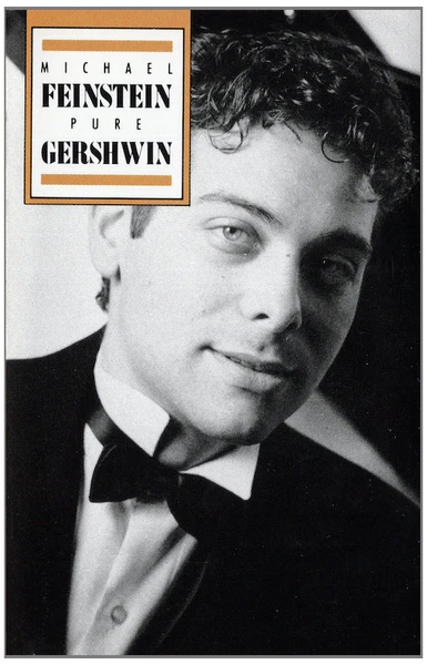 Pure Gershwin [Tape]