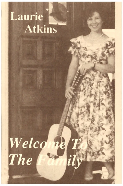 Welcome to the Family [Tape]