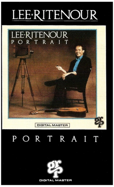 Portrait [Tape]