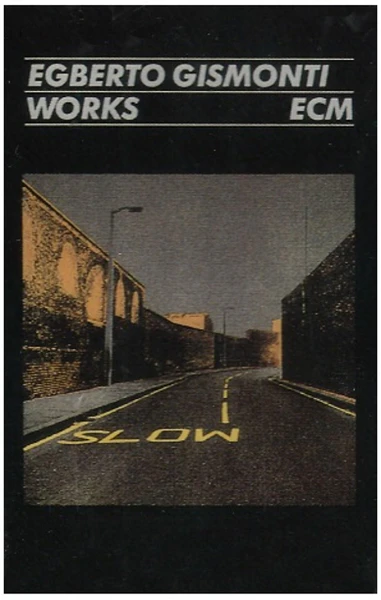 Works [Tape]
