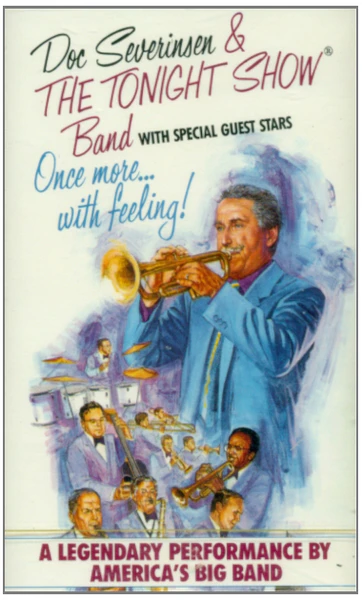 Once More With Feeling [Tape]