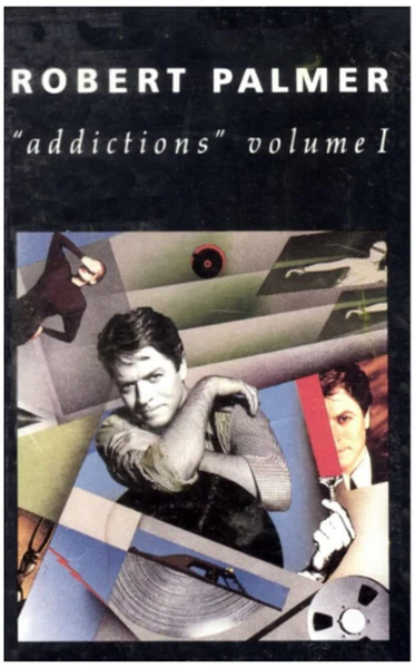 Addictions, Vol. 1 [Tape]