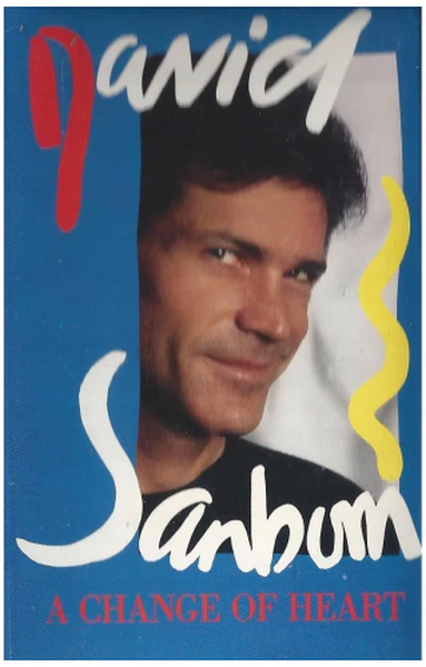 A Change of Heart [Tape]