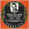 The Chronological Midge Williams - 1937-1938 [CD]