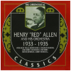 The Chronological Henry 'Red' Allen 1933-1935 [CD]