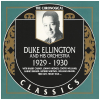 The Chronological Duke Ellington - 1929-1930 [CD]