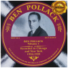 Ben Pollack Vol.1 [CD]