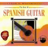 Best of Spanish Guitar [CD]